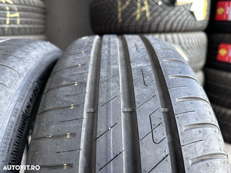 195/55/16 Goodyear 4piese - 6