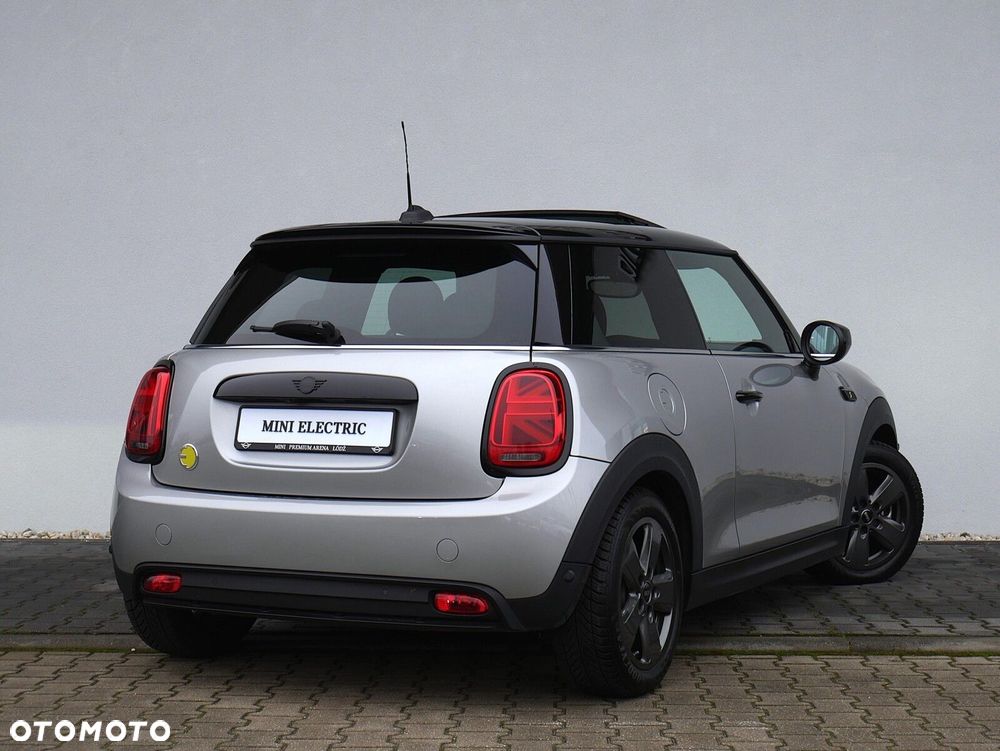 MINI Cooper S - 4