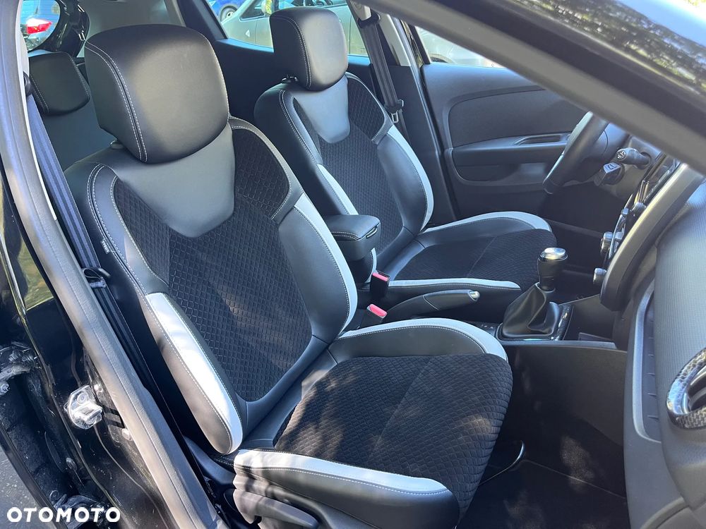 Renault Clio (Energy) TCe 90 Bose Edition - 18