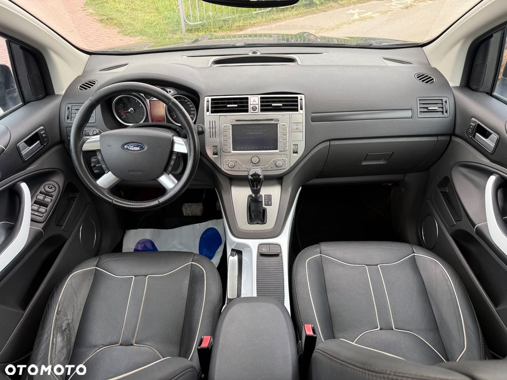 Ford Kuga 2.5 Individual - 18
