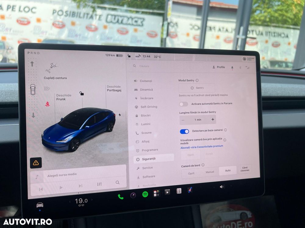 Tesla Model 3 - 27
