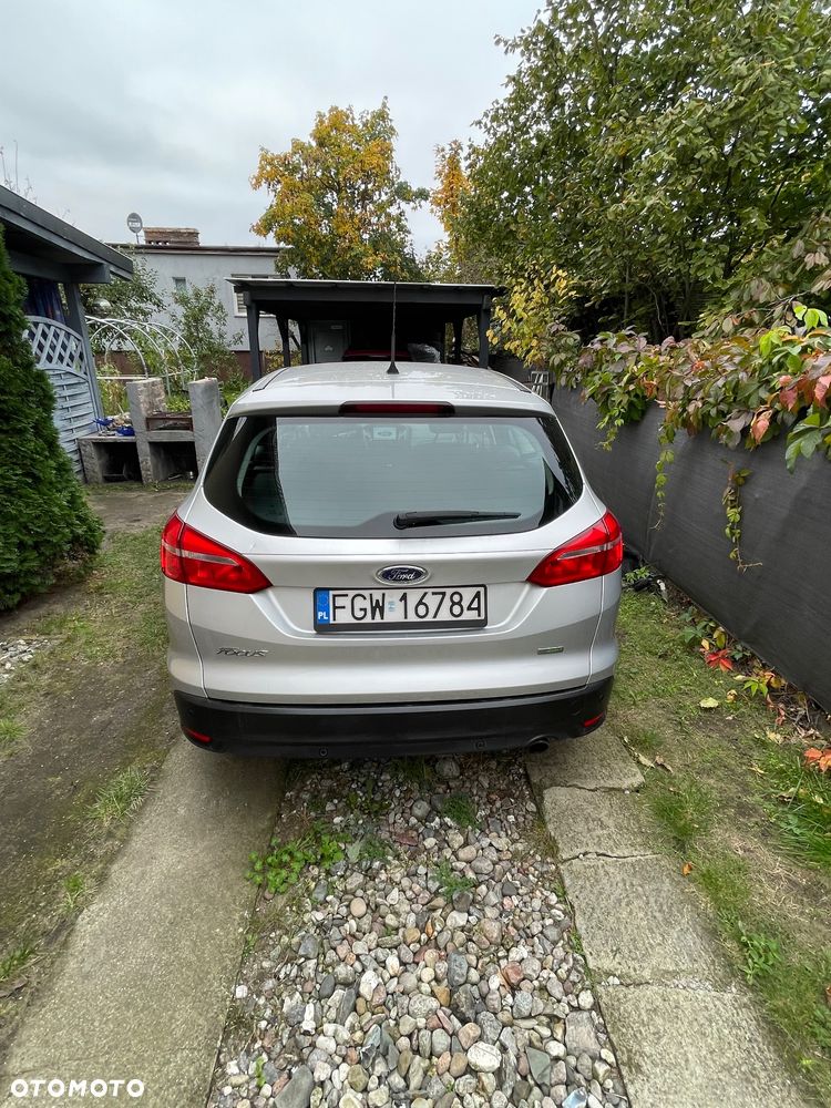 Ford Focus - 3