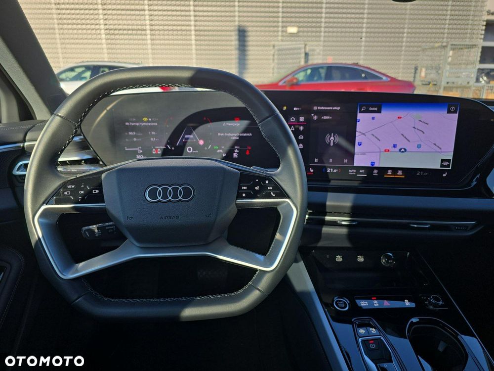 Audi A5 Avant - 10