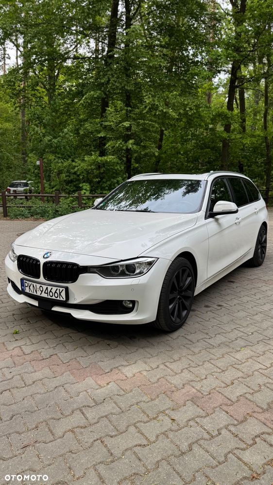 BMW Seria 3 - 1