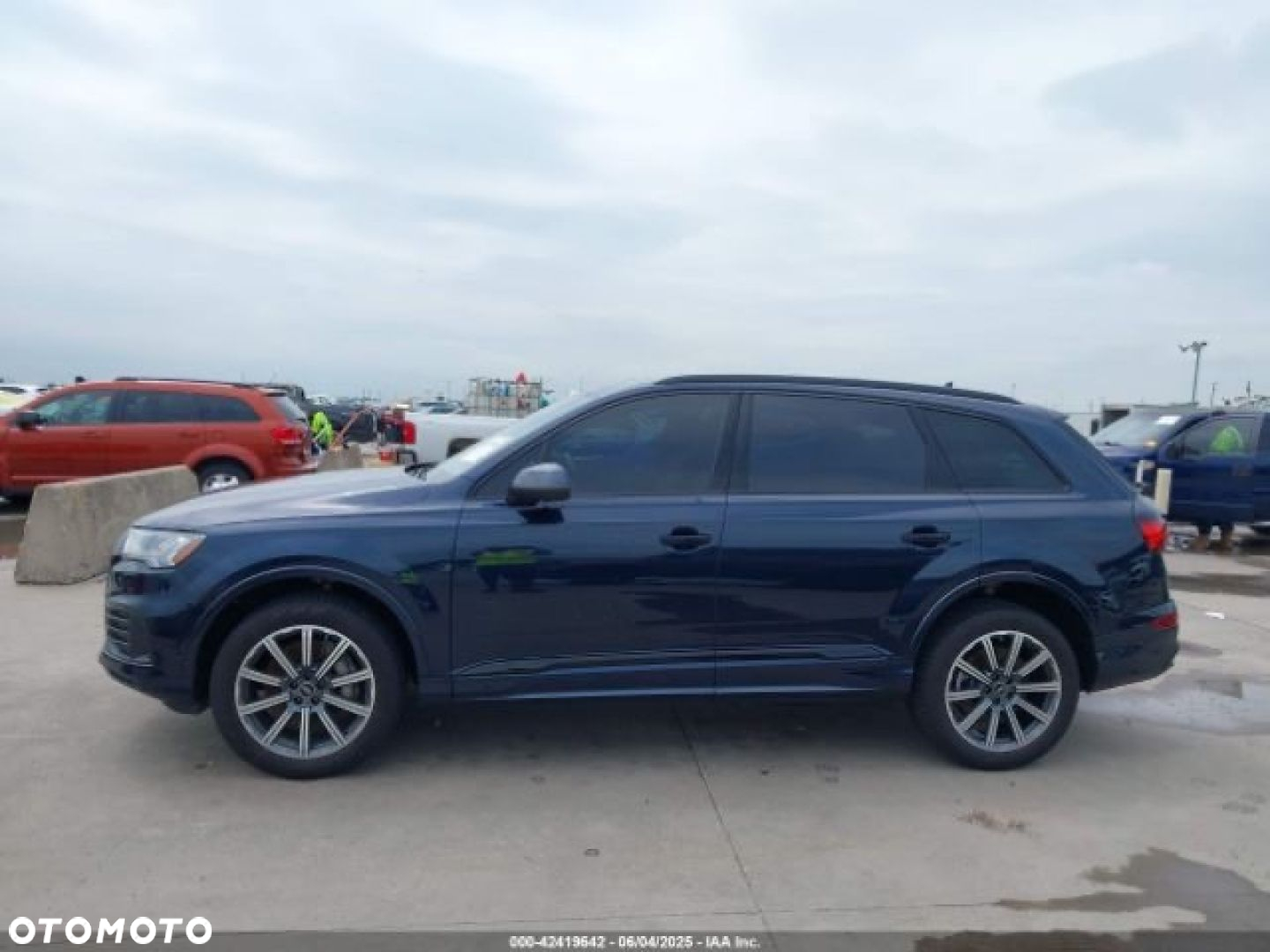 Audi Q7 - 6