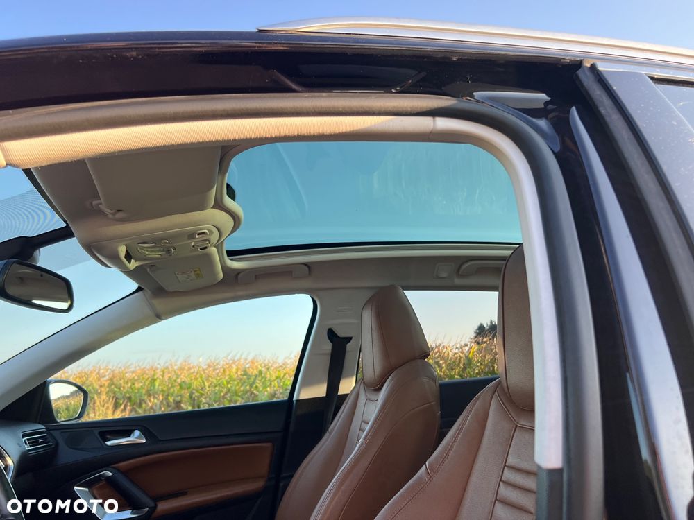 Peugeot 308 1.2 PureTech GPF Allure Pack S&S - 15