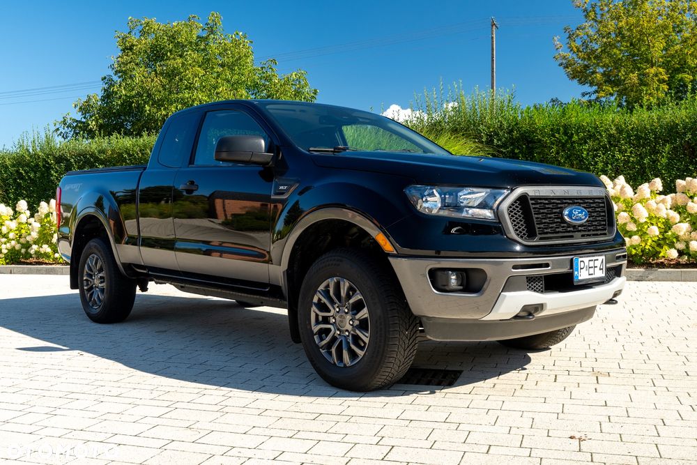 Ford Ranger - 3