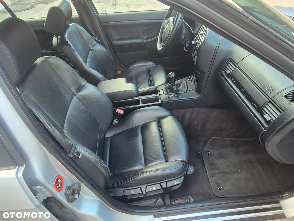 BMW Seria 3 - 13