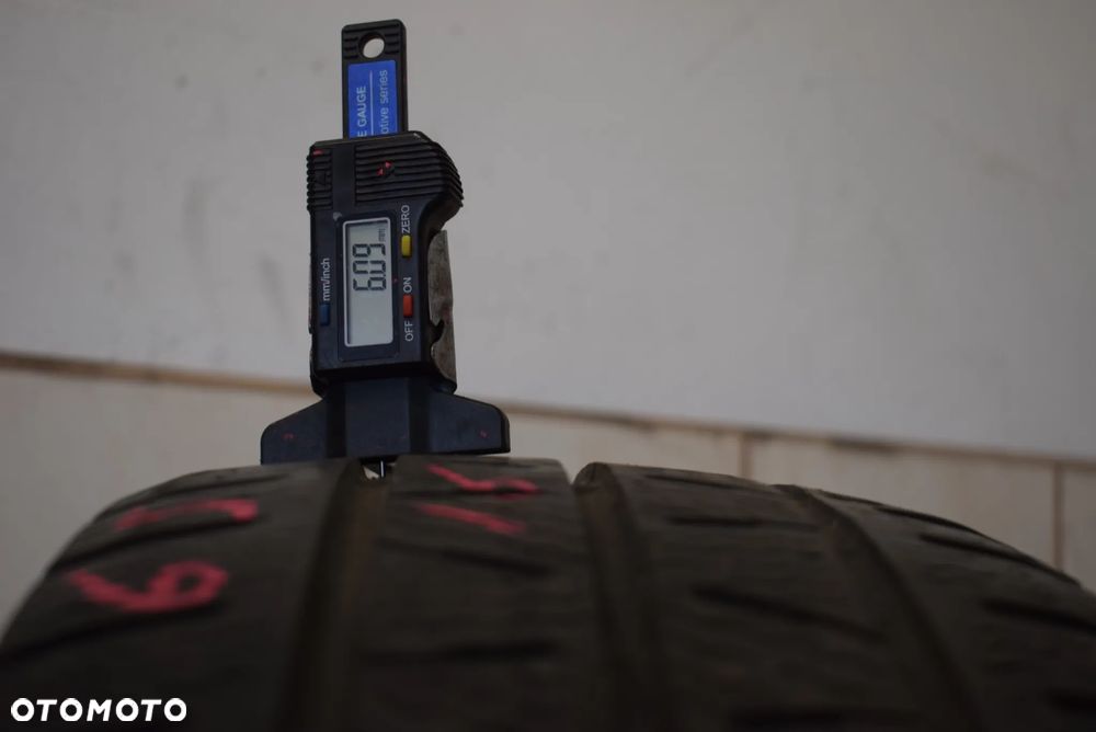 R16C 225/65 Pirelli Carrier Winter 112/110R Wysyłka gratis! - 6