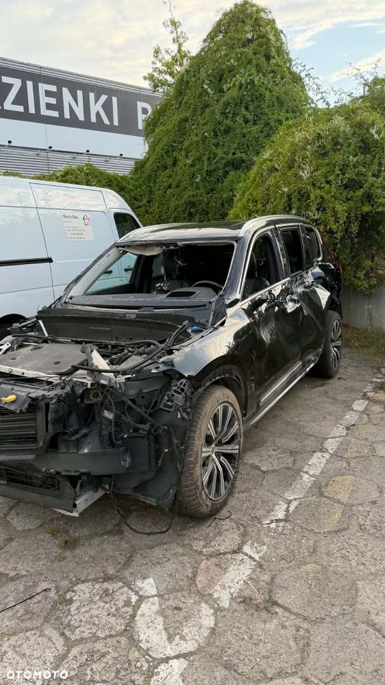 Volvo XC 90 - 3