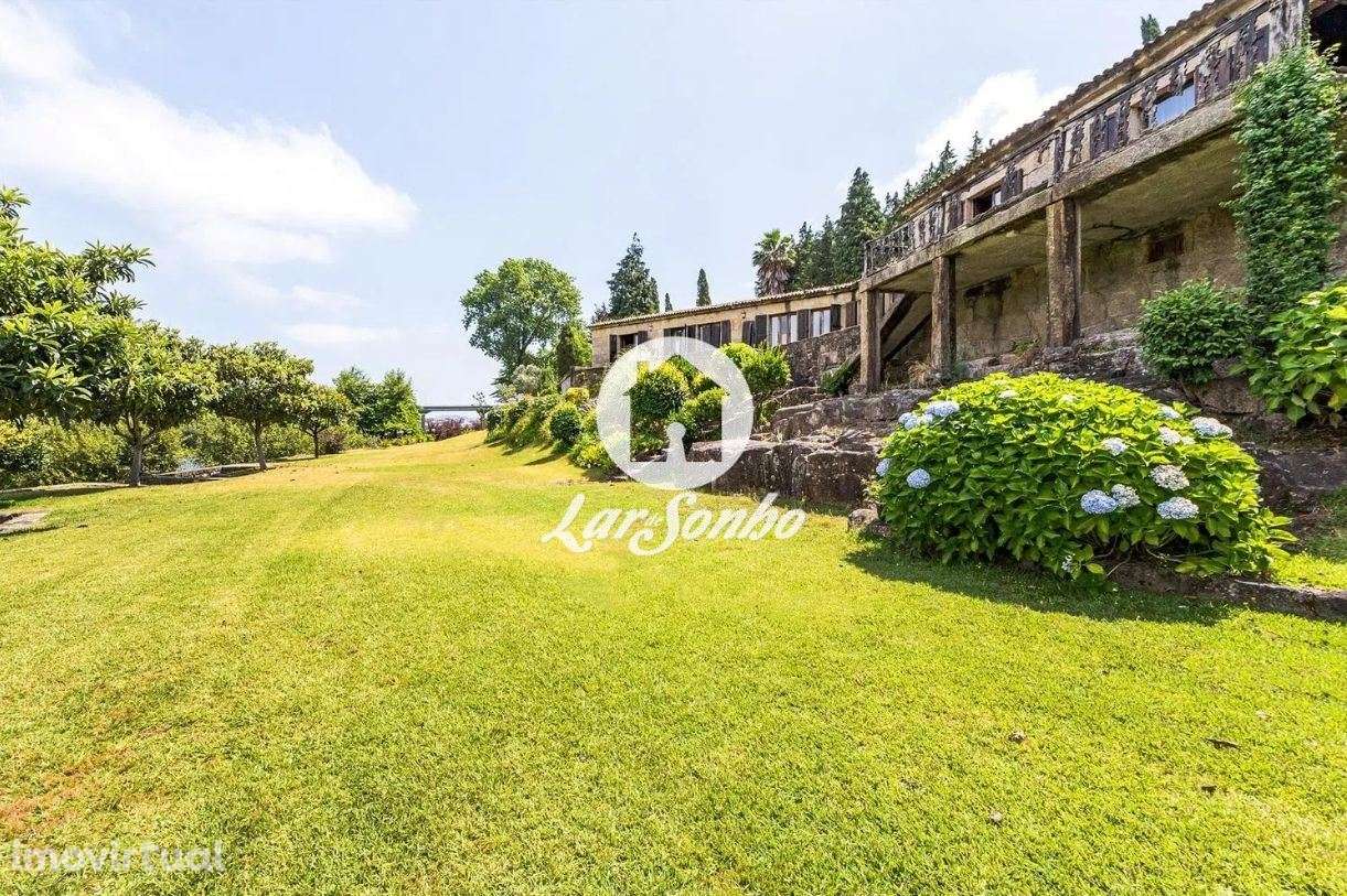 Moradia em Barcelos - Grande imagem: 5/27