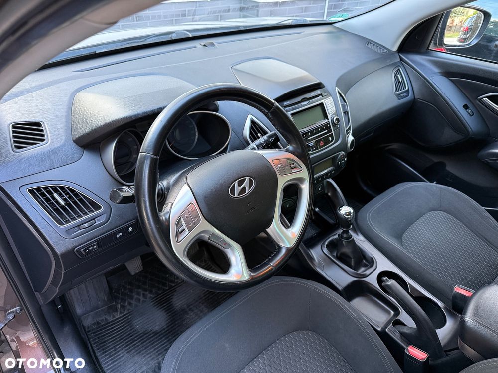 Hyundai ix35 - 3