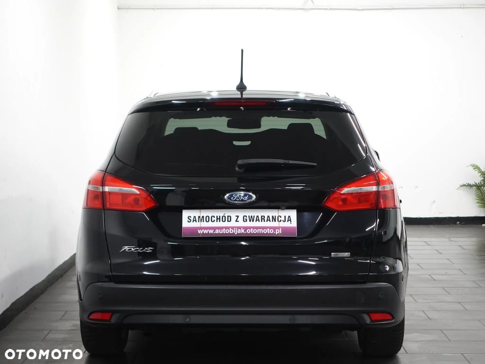 Ford Focus 1.0 EcoBoost Edition - 7