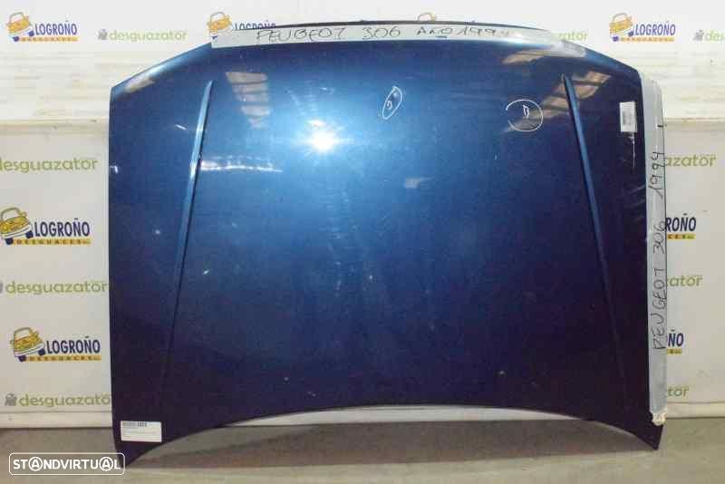 CAPÔ PEUGEOT 306 35 PT. S101.1993 - 1