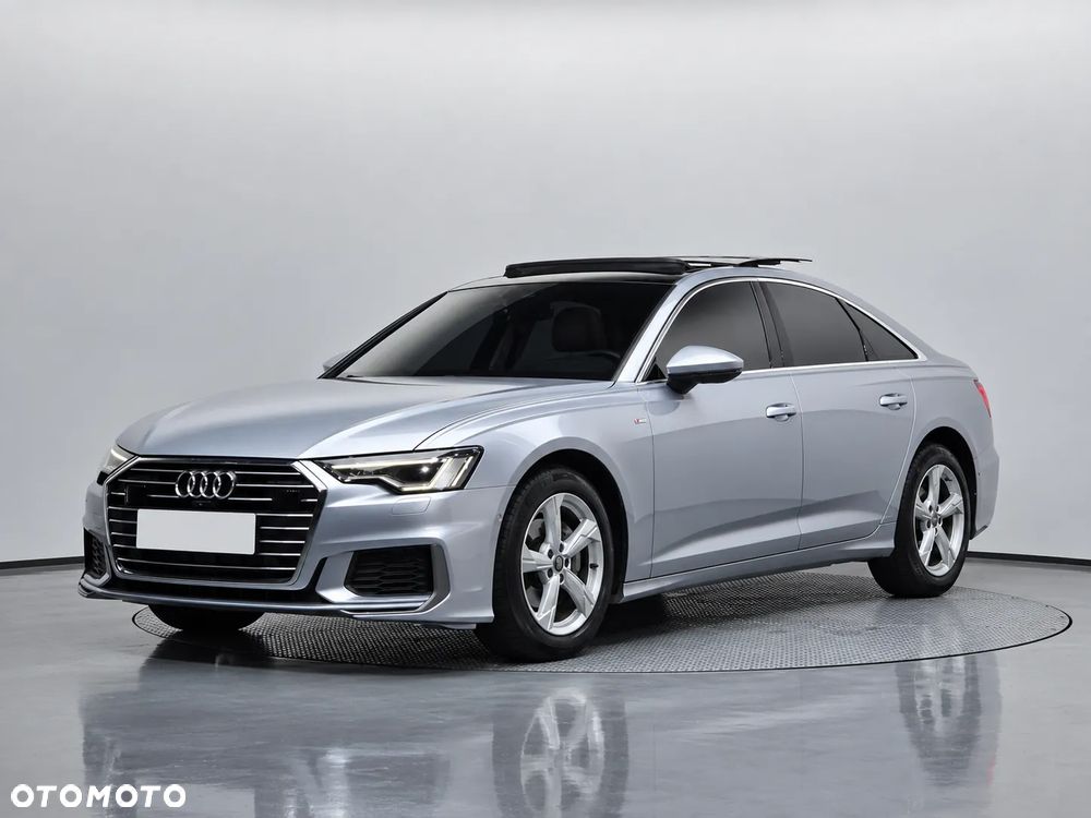 Audi A6 Limousine 40 TDI quattro S tronic - 2