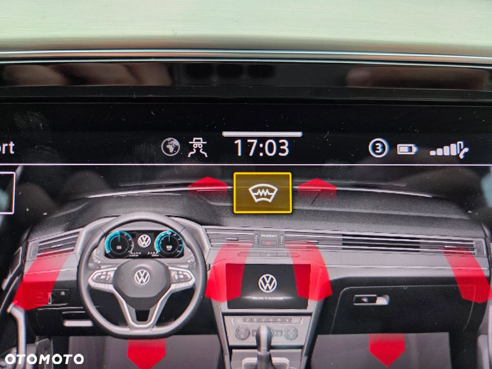 Volkswagen Passat 2.0 TDI 4Mot Elegance DSG - 30