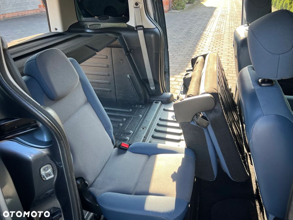 Citroën Berlingo - 22