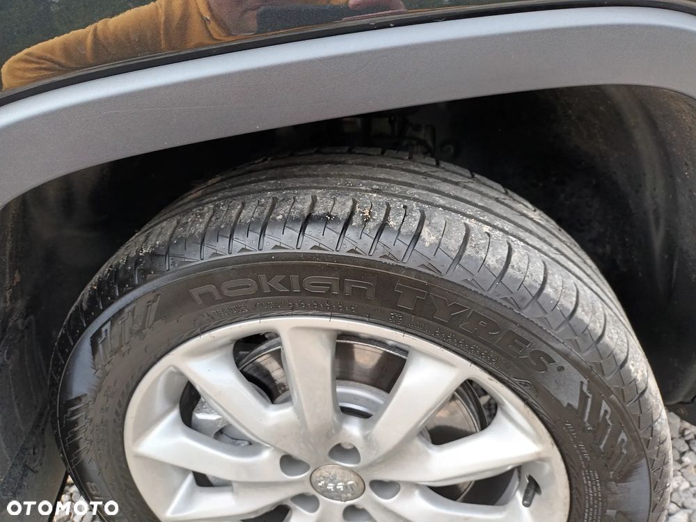 Jeep Cherokee 2.0 MJD Active Drive I Limited - 9