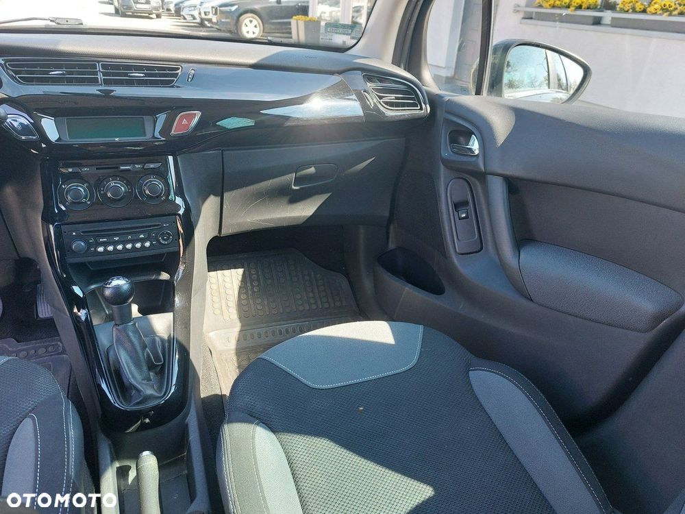 Citroën C3 - 18