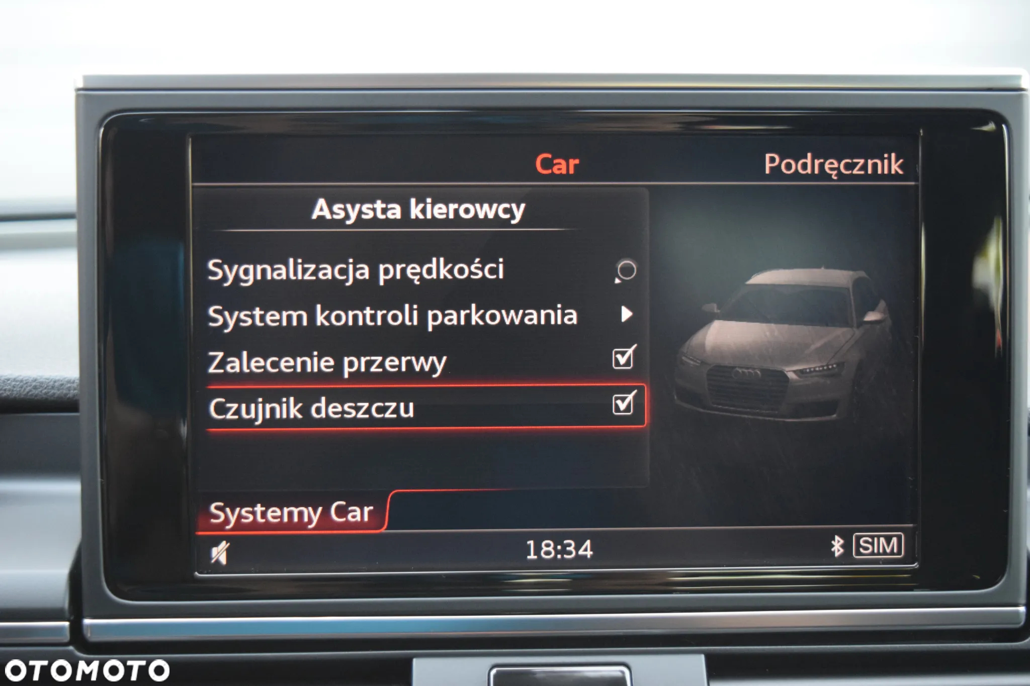 Audi A6 Avant 2.0 TDI Ultra - 29