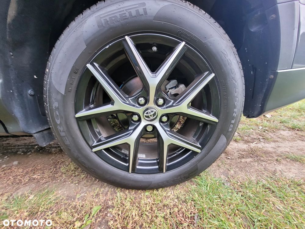 Toyota RAV4 - 21