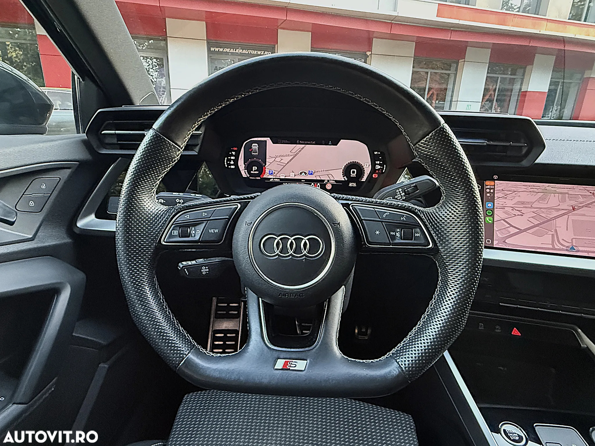 Audi A3 - 13