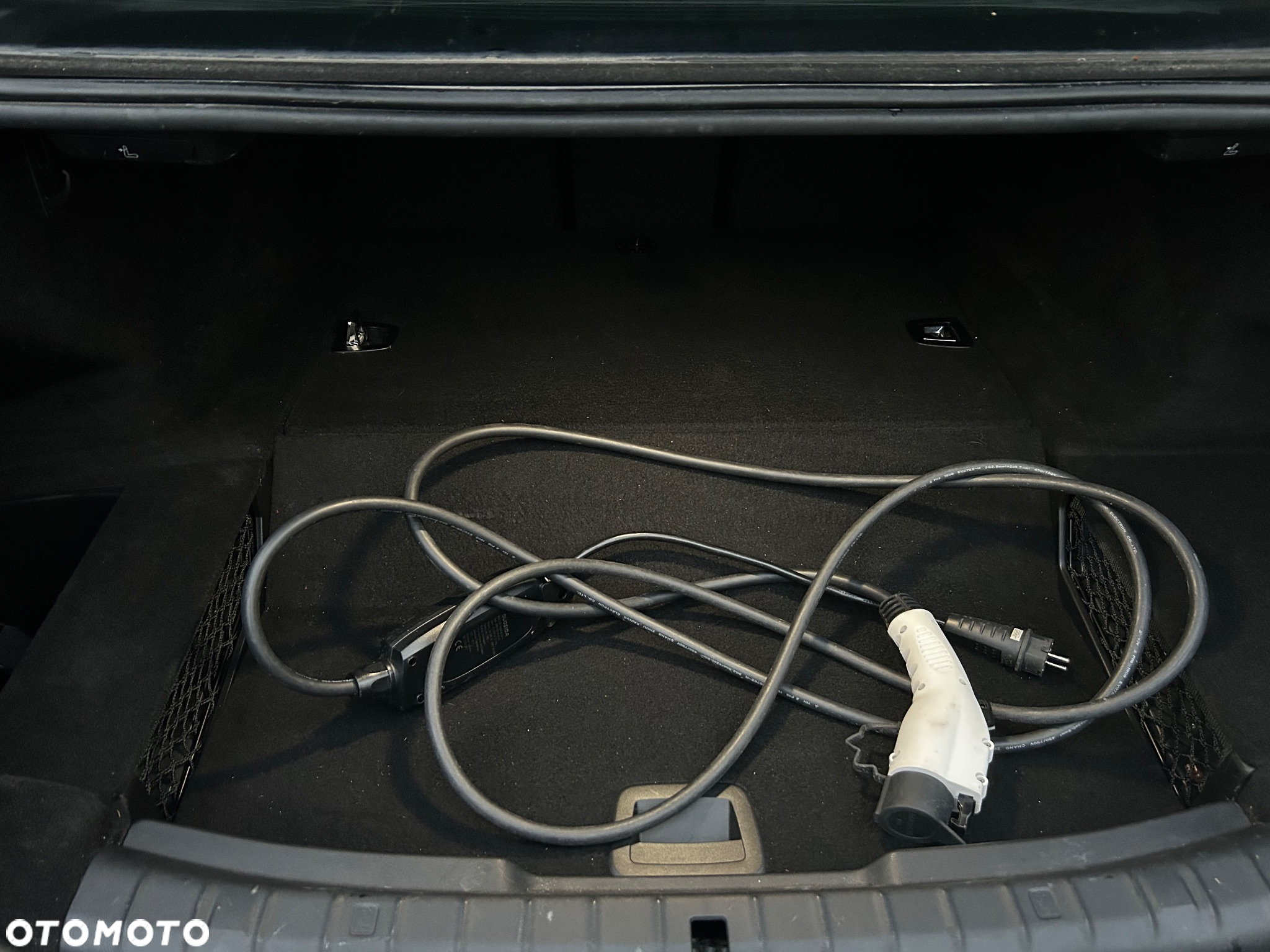 BMW Seria 5 550e xDrive - 15