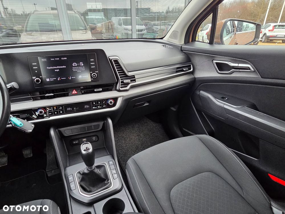 Kia Sportage 1.6 T-GDI L 2WD - 40