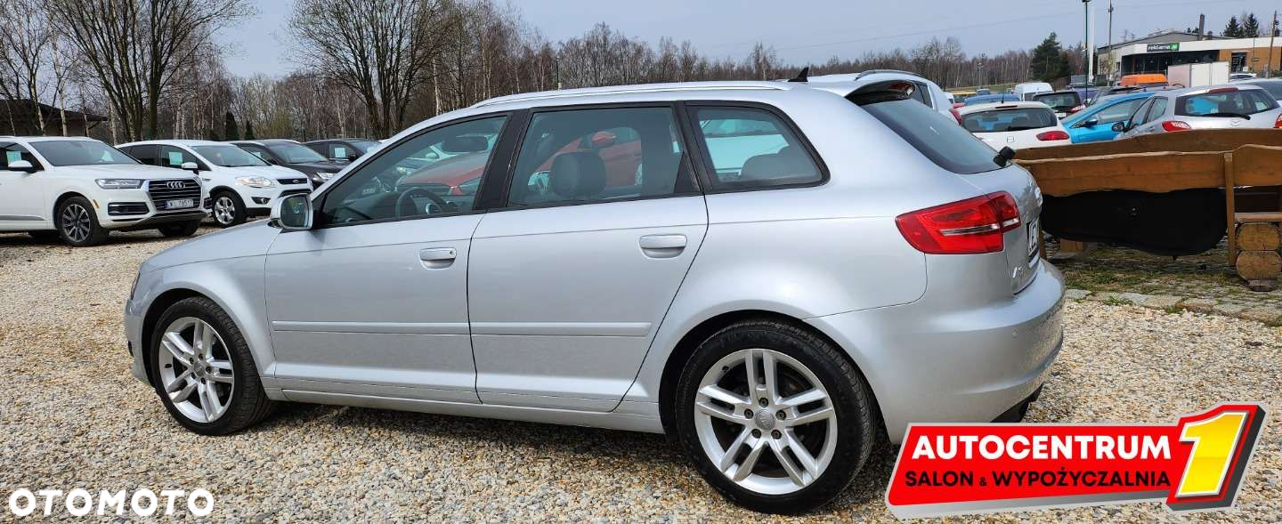 Audi A3 - 14