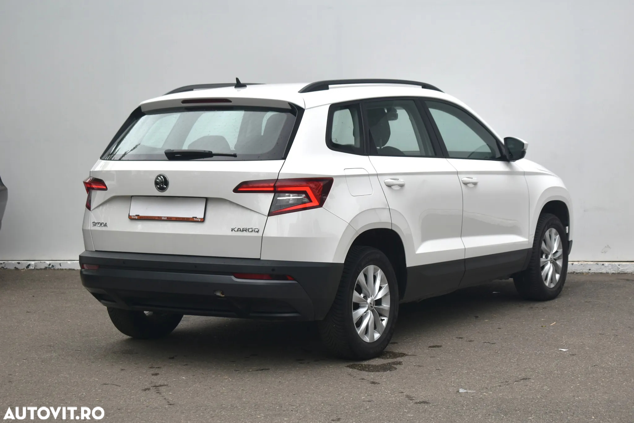 Skoda Karoq - 3