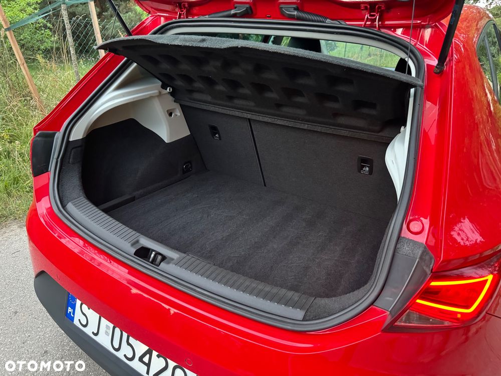 Seat Leon 1.4 TSI FR S&S - 15