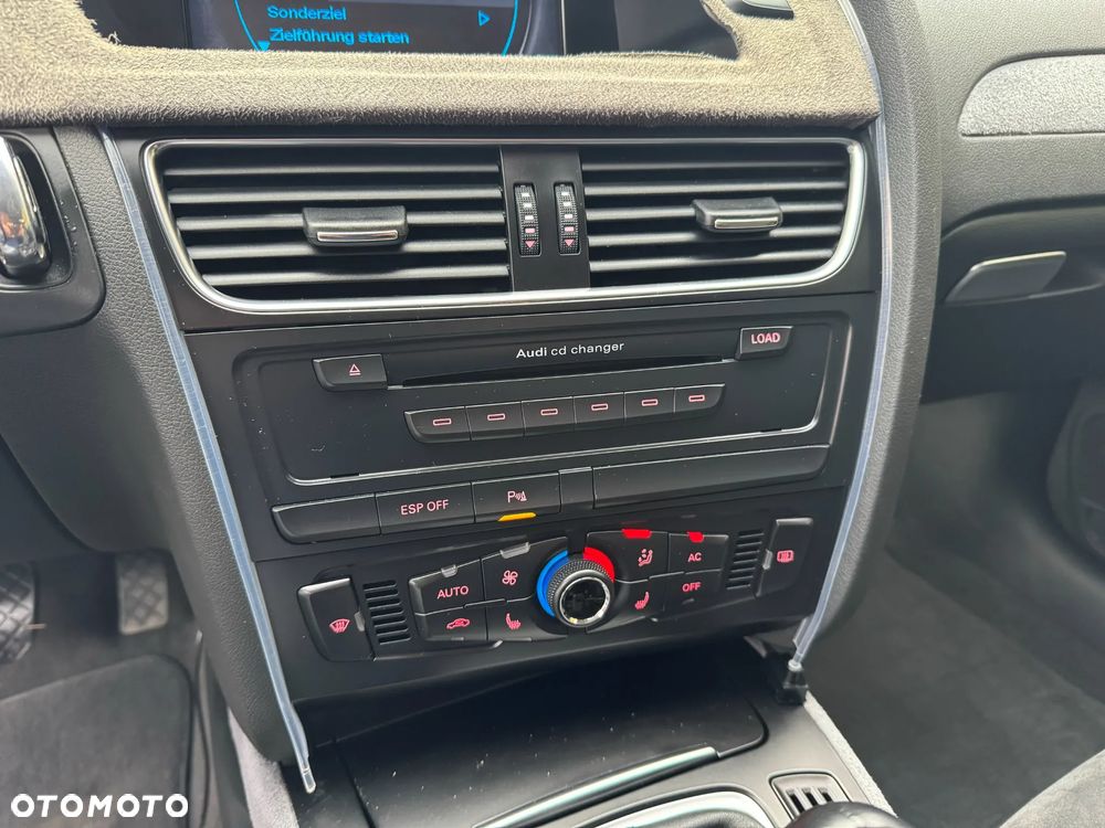 Audi A4 Limousine 2.0 TFSI Quattro - 29