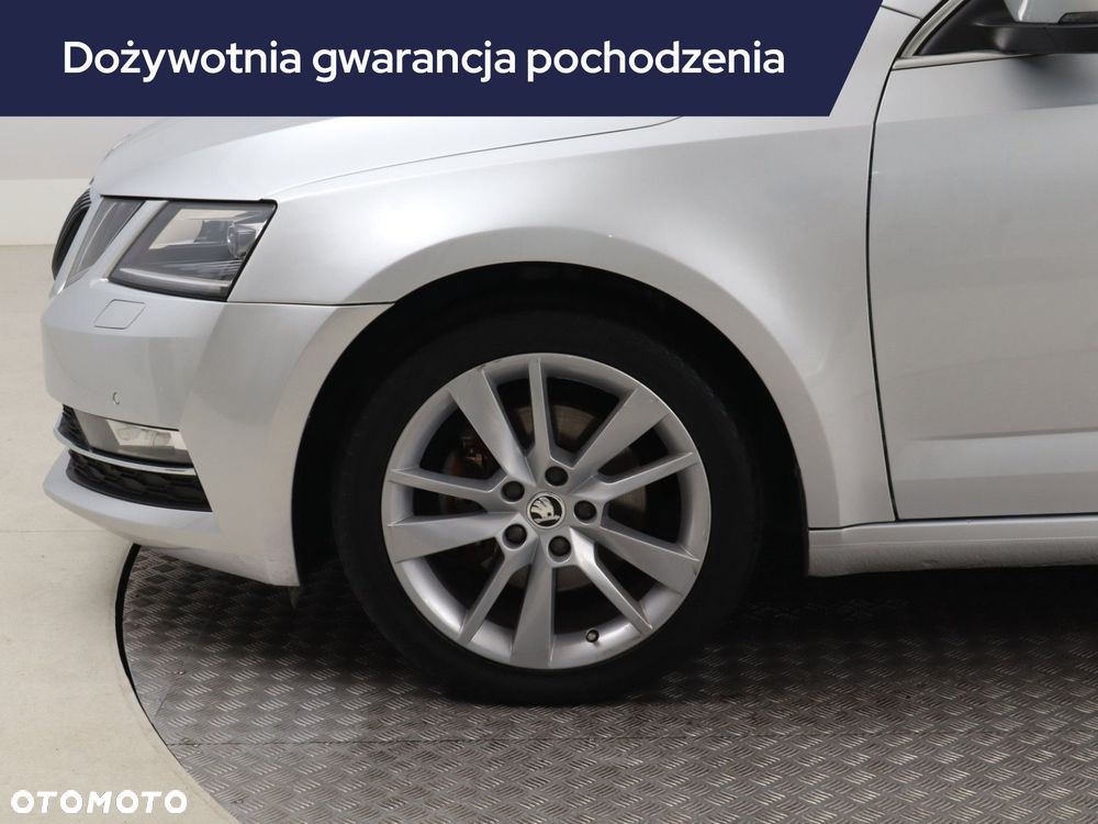 Skoda Octavia - 17
