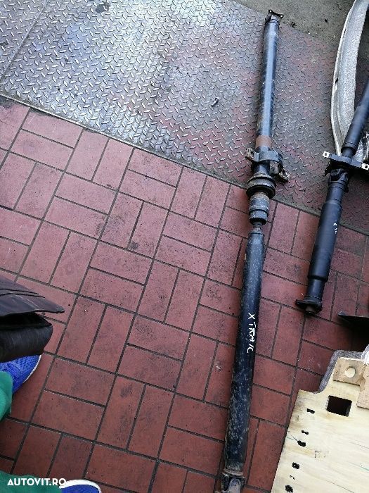 Cardan Nissan X-Trail 2001-2007 dezmembrez Nissan X Trail 2.2DCI 4x4 - 6