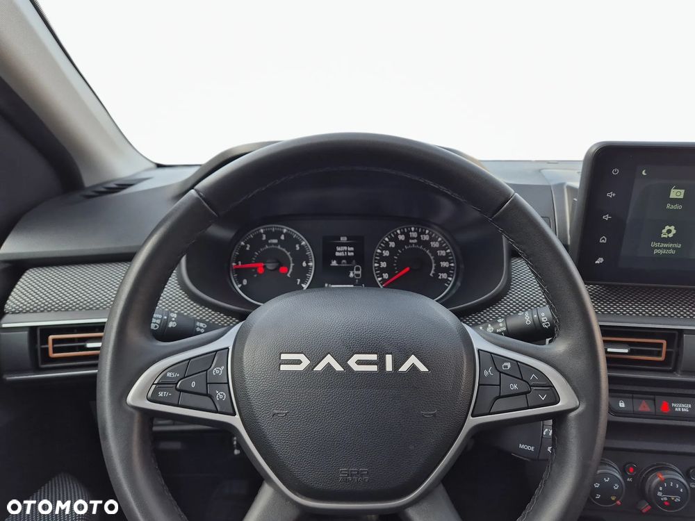 Dacia Sandero Stepway 1.0 TCe Expression - 12