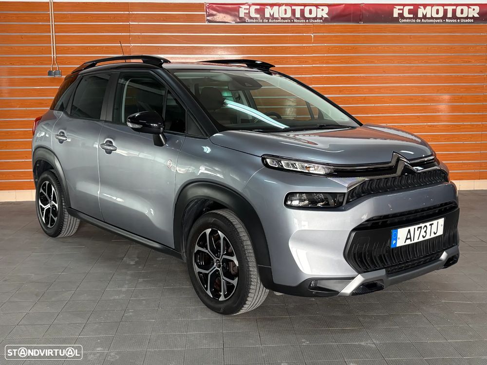 Citroën C3 Aircross 1.2 PureTech C-Series - 1