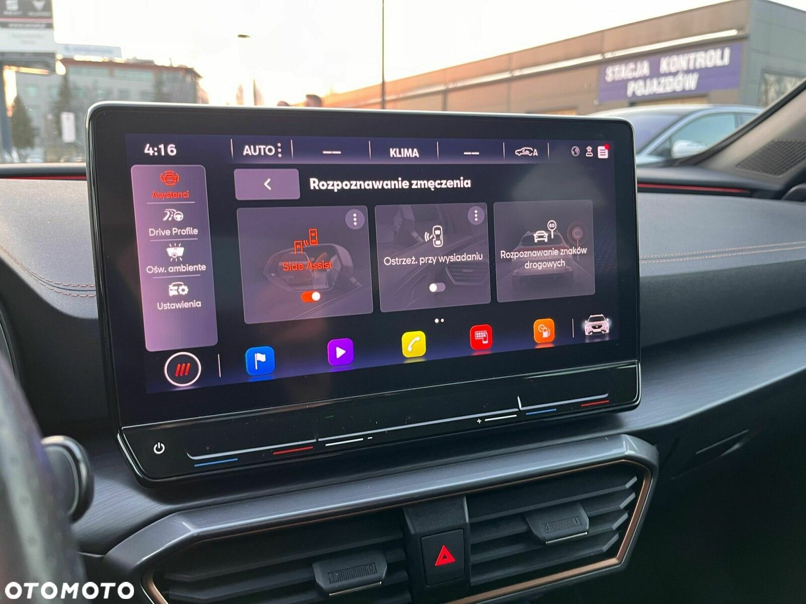 Cupra Formentor 2.0 TSI 4Drive VZ DSG - 21
