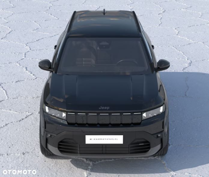 Jeep Compass 1.2 T3 mHEV First Edition FWD DCT - 4