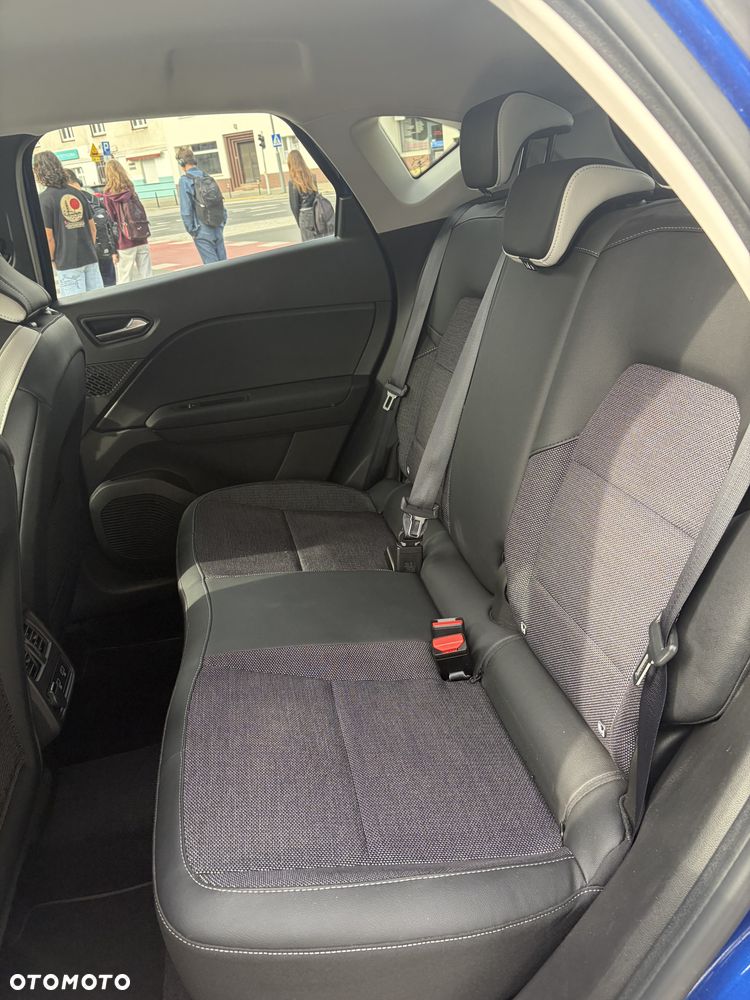 Renault Captur 1.6 E-TECH Full Hybrid 145 Techno - 22