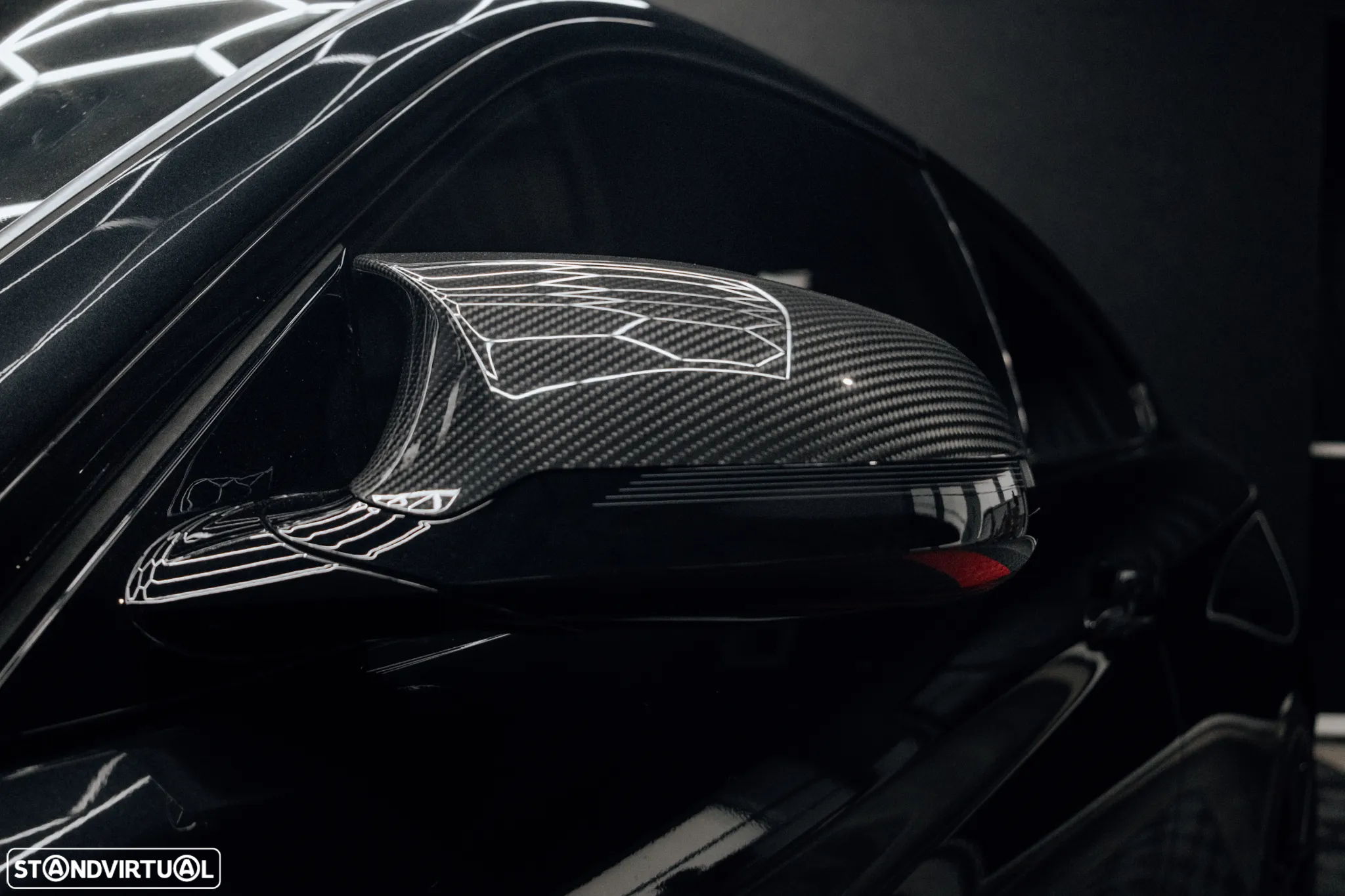 BMW M4 Coupe DKG Competition - 5