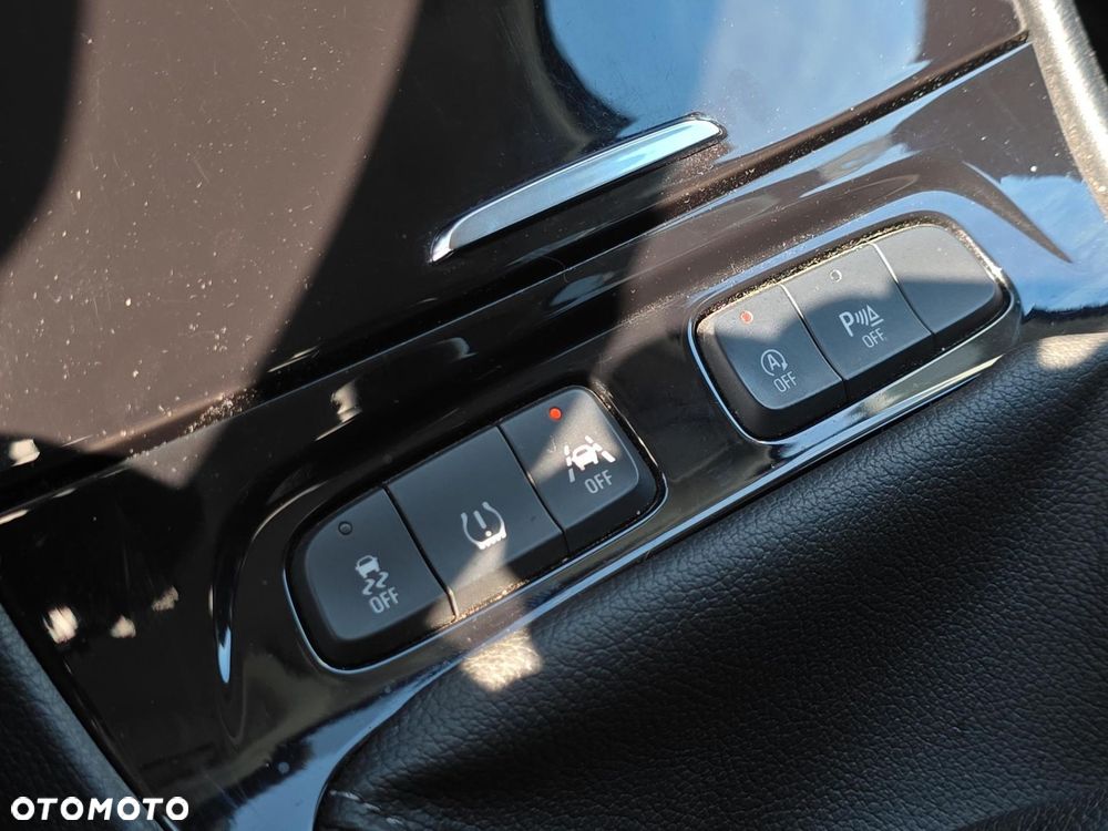 Opel Grandland X 1.6 CDTI Enjoy S&S - 24