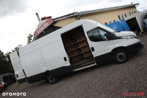Iveco DAILY 35S18