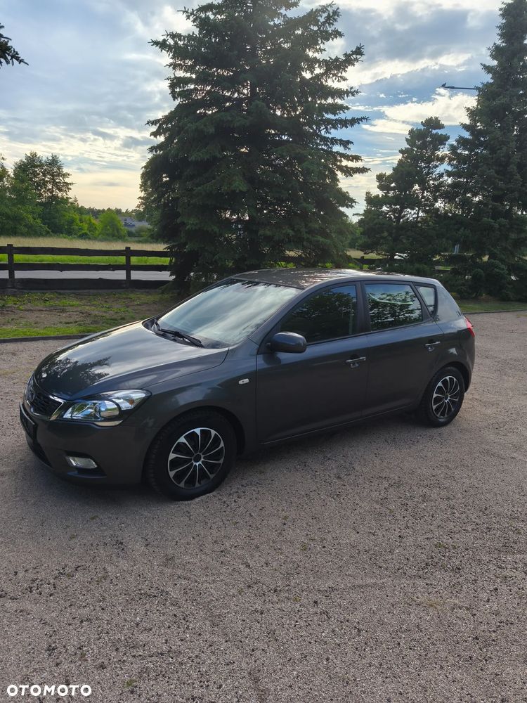 Kia Ceed 1.4 CVVT Edition 7 - 7