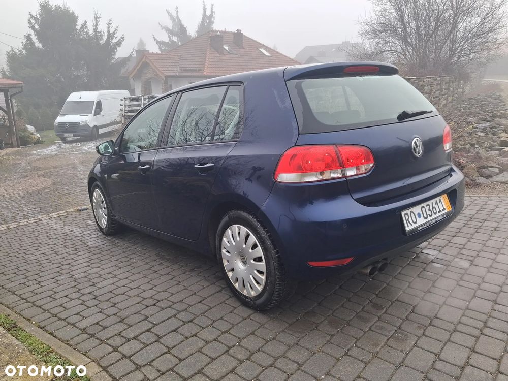Volkswagen Golf 2.0 TDI DPF 4Motion United - 2