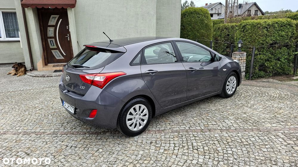 Hyundai i30 1.4 Trend - 16