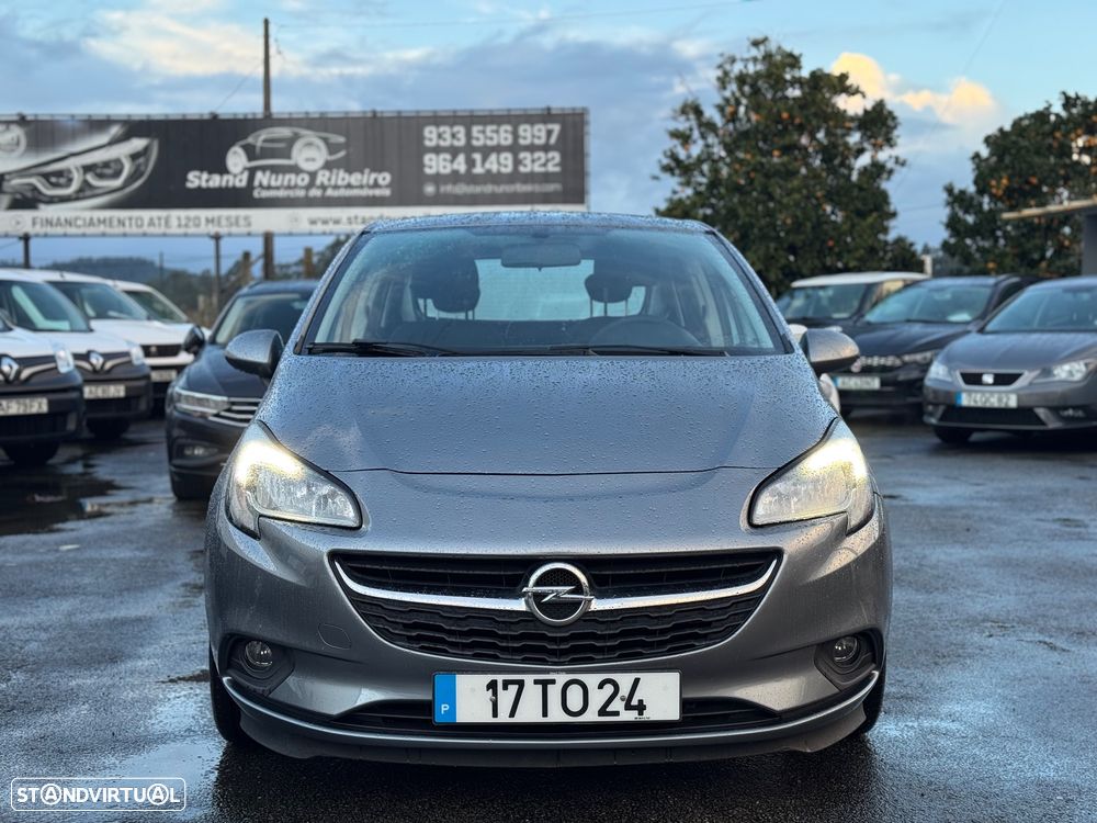 Opel Corsa 1.3 CDTi Business Edition - 2