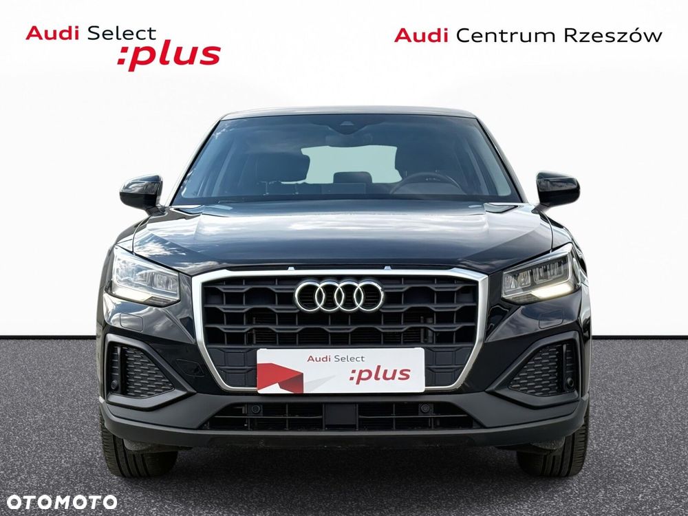 Audi Q2 30 TFSI Advanced - 3