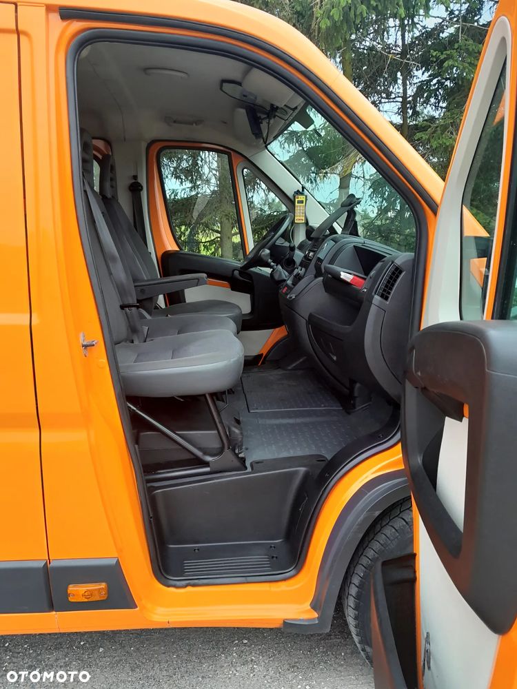 Citroën Jumper - 12