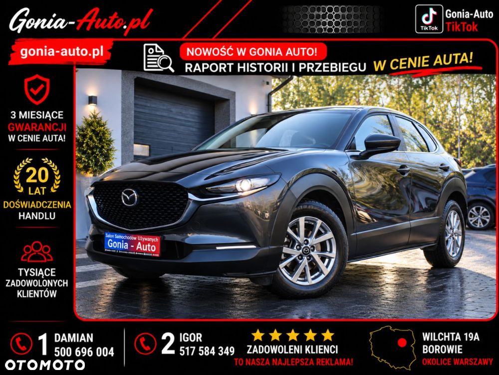 Mazda CX-30 - 2