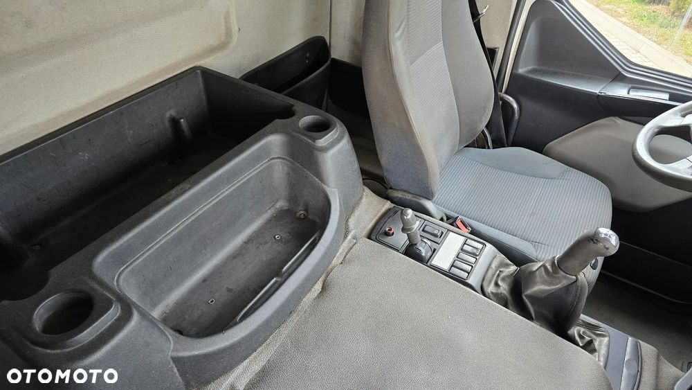 Volvo FE 340 6X4 - 12